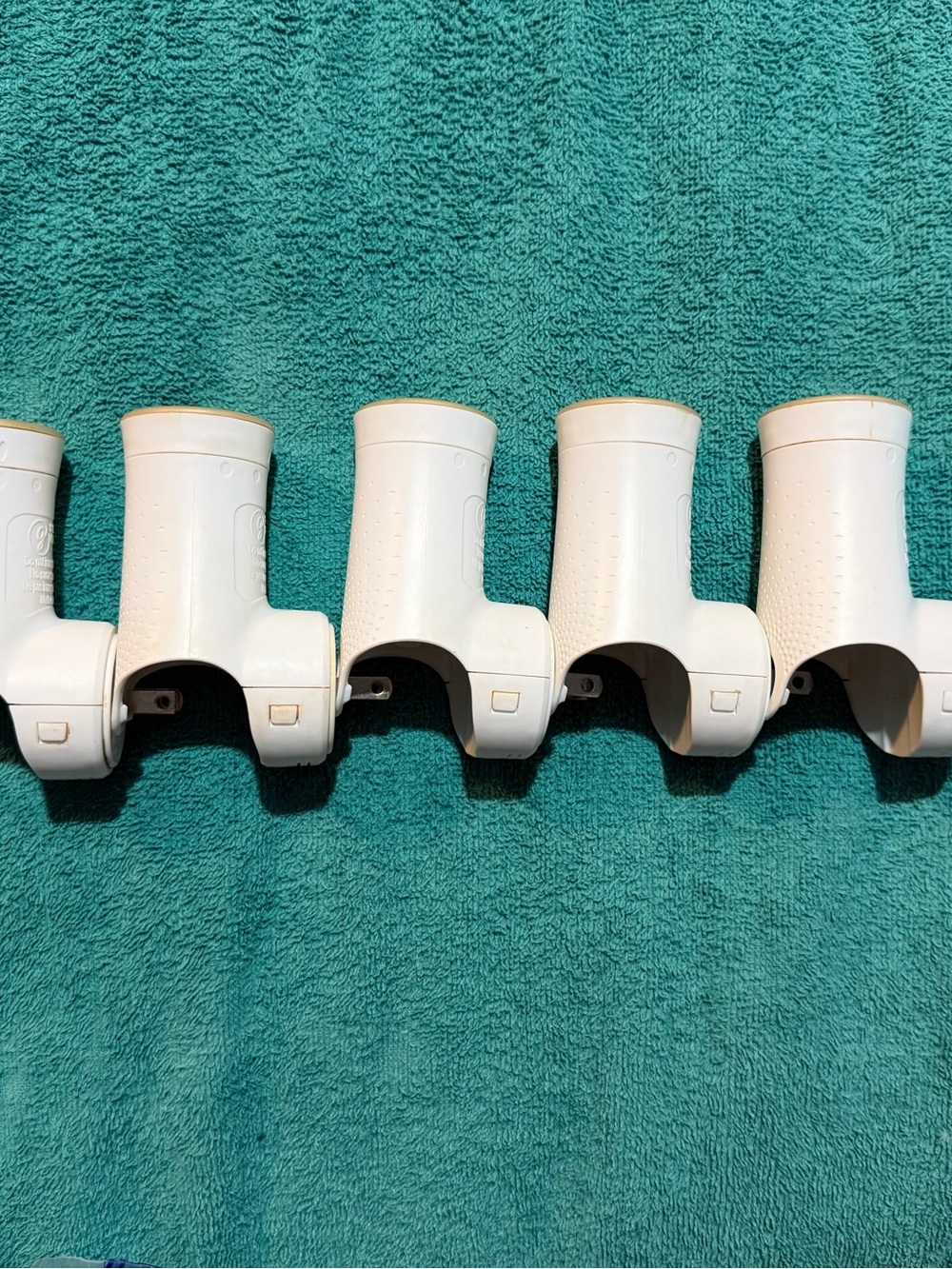 Glade Plug-In (# 1)